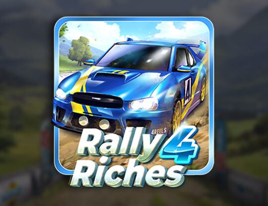 Rally 4 Riches